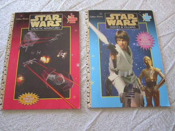 star wars galactic adventures storybook collection