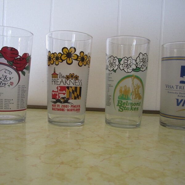 Belmont Stakes Etsy