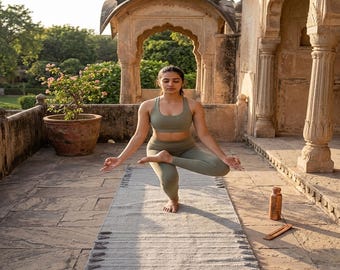 Yoga Mat