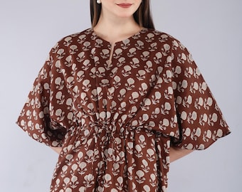 KAFTAN ROBE