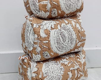 Toiletry bag