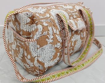 Duffle bag