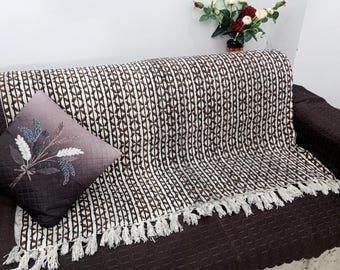 Sofa Throw Blanket