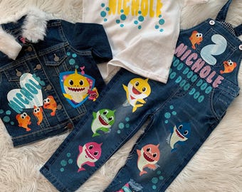 Anpassad övergripande uppsättning