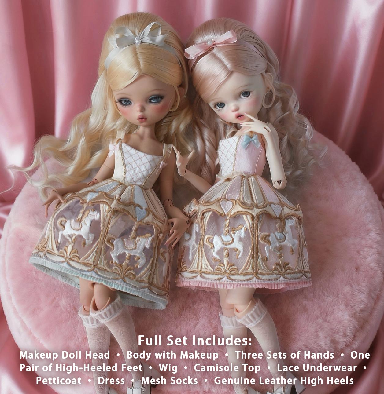 アートドール - Etsy 日本