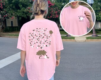 Lost Sheep Christian T-shirt, Jesus Leaves The 99, Christian Gift, Bible Christianity Tee, Faith Trendy T-shirt