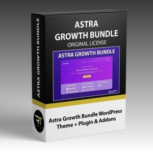 Astra Growth Bundle WordPress-Plugin, lebenslange Lizenz für Marketing- und Performance-Tools