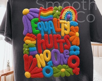 Mental Health Matters PNG, Colorful Awareness Sublimation, Mental Health Support Gift, Digital Download