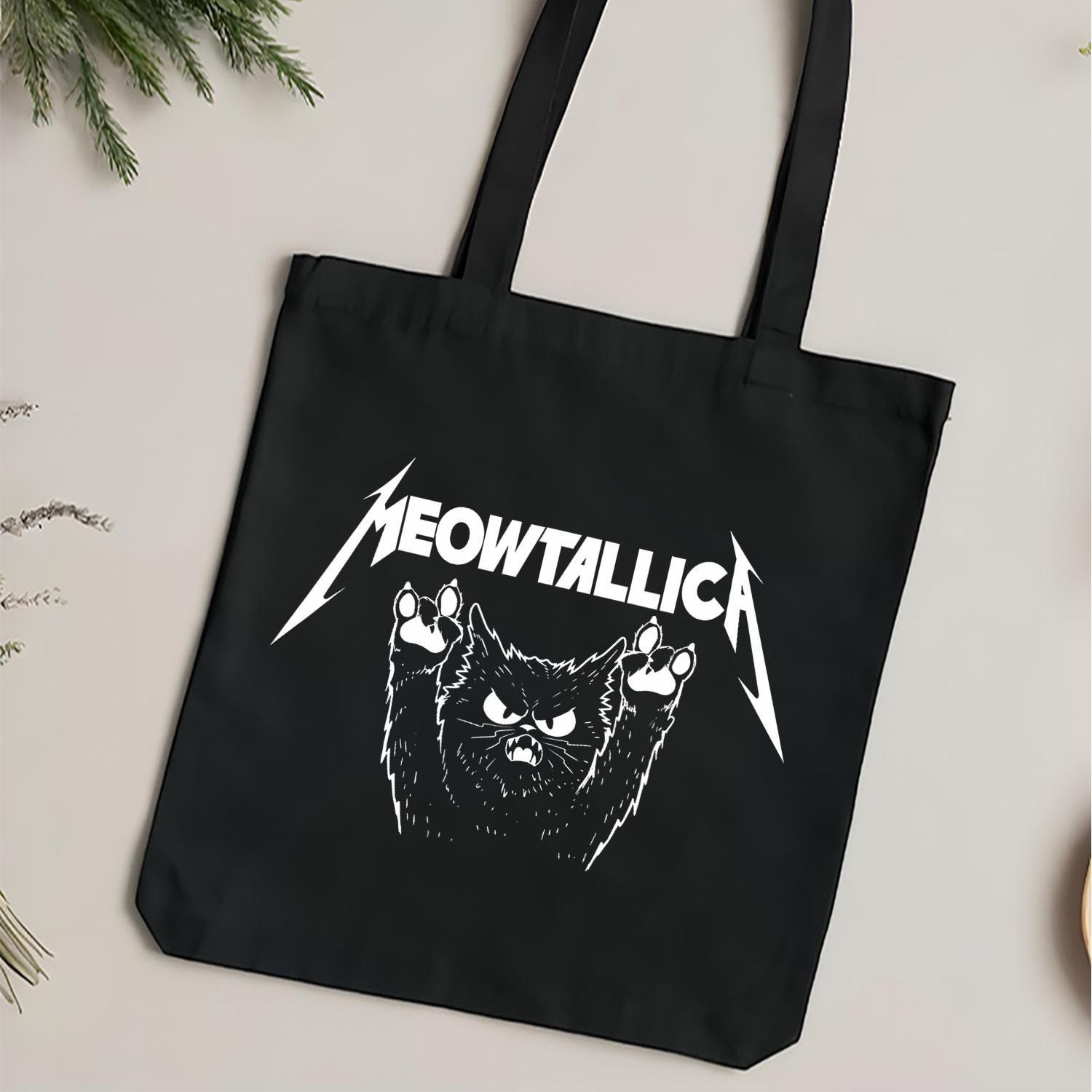 Metallica cat México