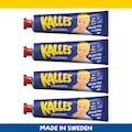4-Pack Kalles Original Kaviar – 4 × 190 g (4 × 6.7 oz) product logo