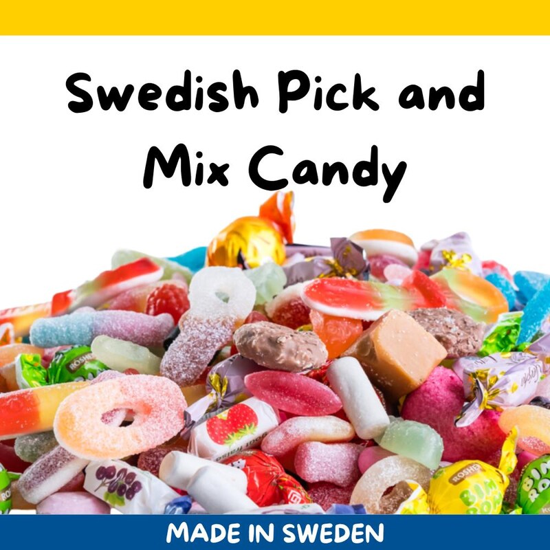 Pick and Mix - Etsy Australia