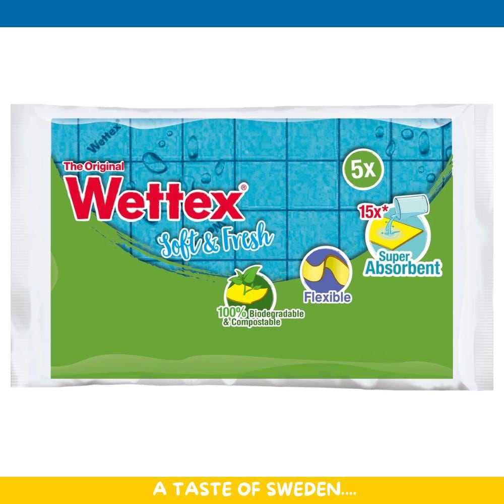 Wettex - Etsy 日本