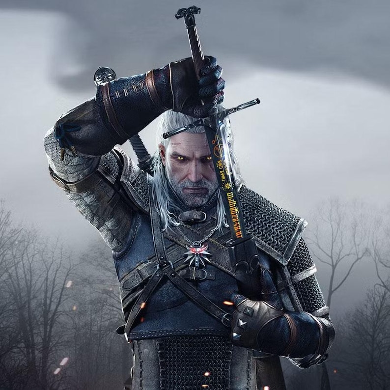 May include: A set of three ceramic mugs with a speckled, matte finish in cream, light grey, and dark grey. Each mug has a simple, minimalist design, suitable for coffee or tea.