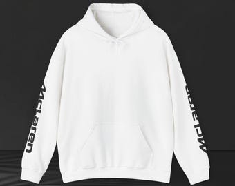 Moletom McLaren Nova Temporada 2026