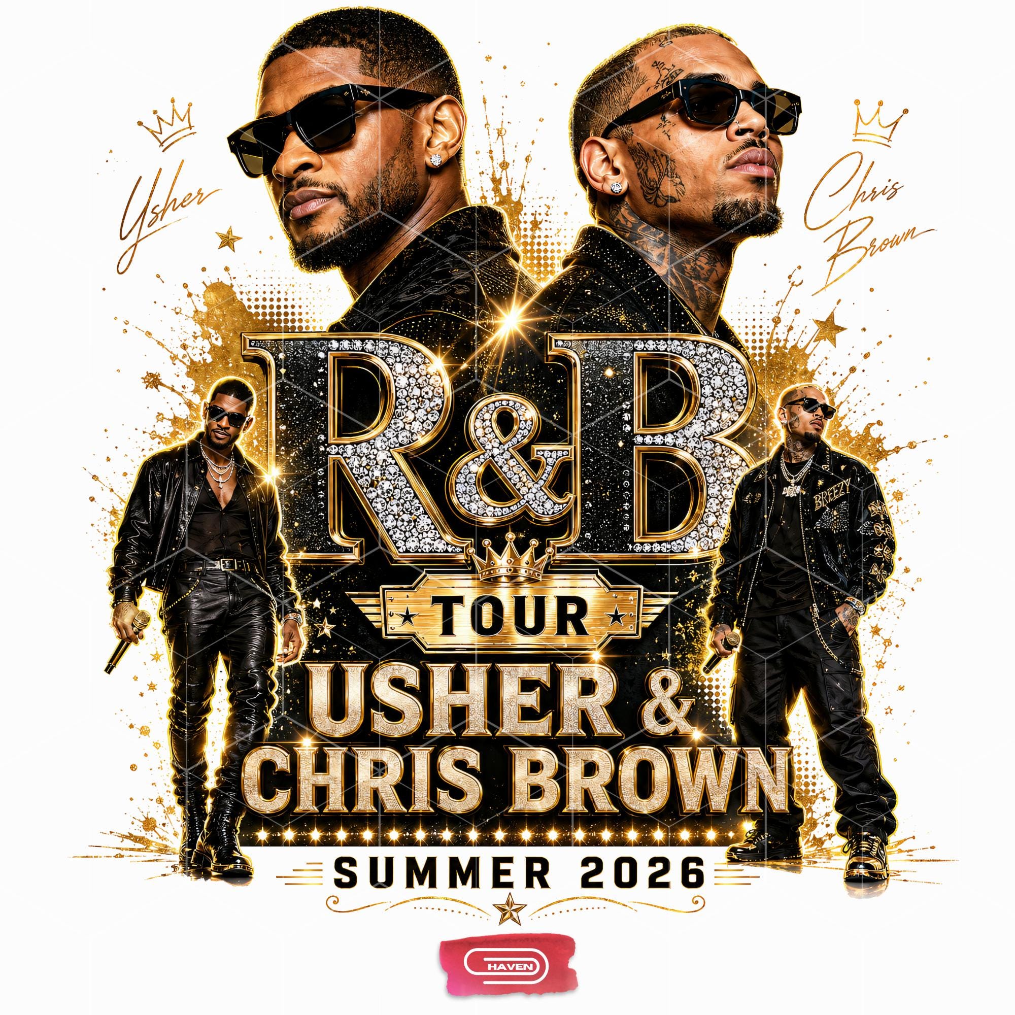 Chris brown - Etsy 日本