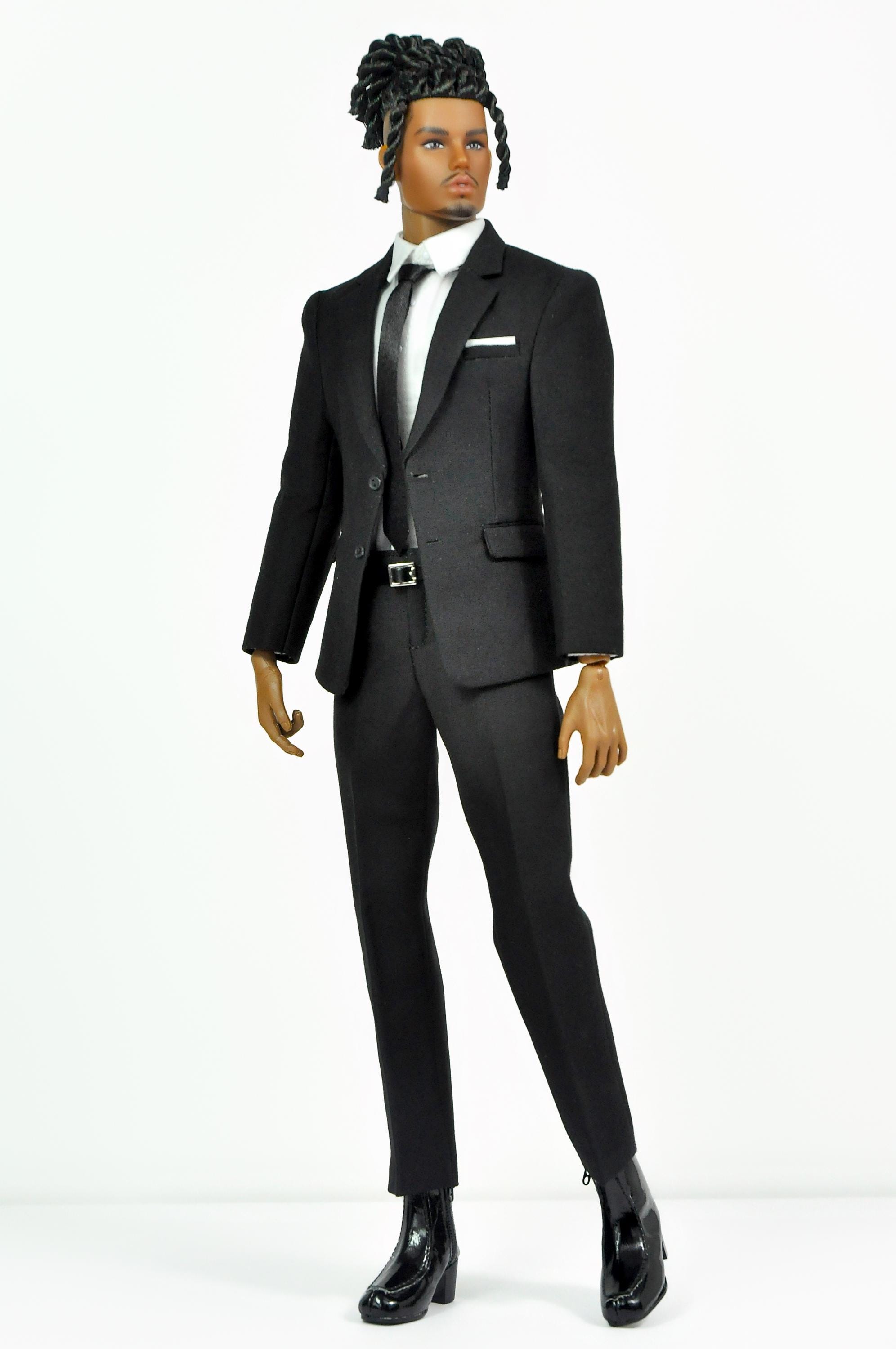 Integrity Homme Doll Clothing - Etsy