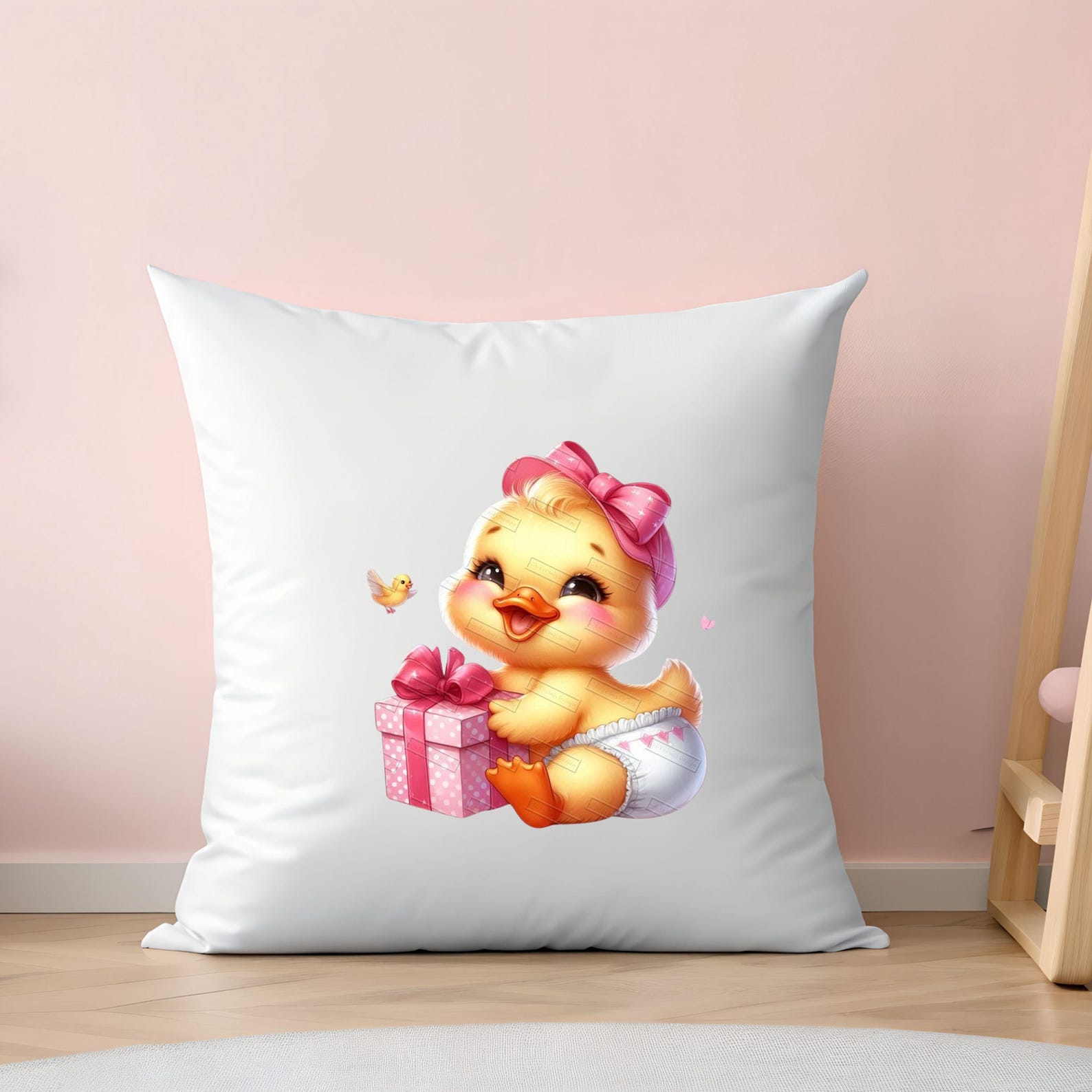 Cute Baby Animal SVG PNG Bundle for Kids - Etsy