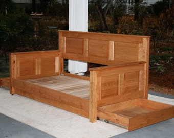 enclosed bed frame luxury queen size bed ddfnp2 paneled day bed or couch with drawers natural color ccrnv90 enclosed doors on both sides queen size etsy enclosed bed frame luxury queen size bed ddfnp2 paneled day bed or couch with drawers natural color ccrnv90 enclosed doors on both sides queen size etsy