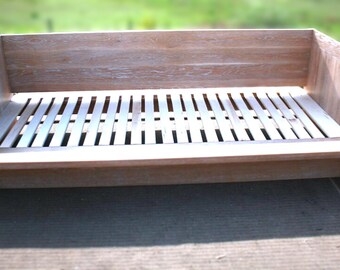 DcRnV2 +Solid Continuous Boards Day or Couch Twin Bed, options in DcRnV1, DcRnP1, and DcRnP2-  - natural color