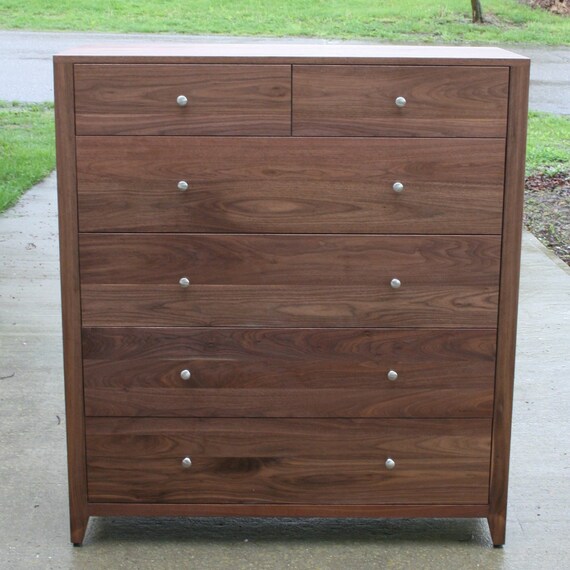 6 drawer dresser sale 50 inches wide
