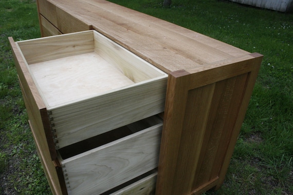 90 inch long sales dresser