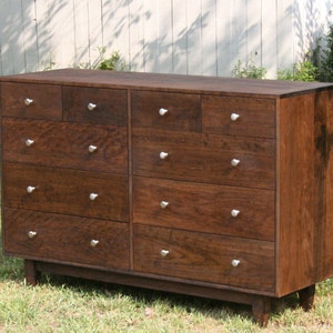 40 Inch Wide Dresser - Etsy
