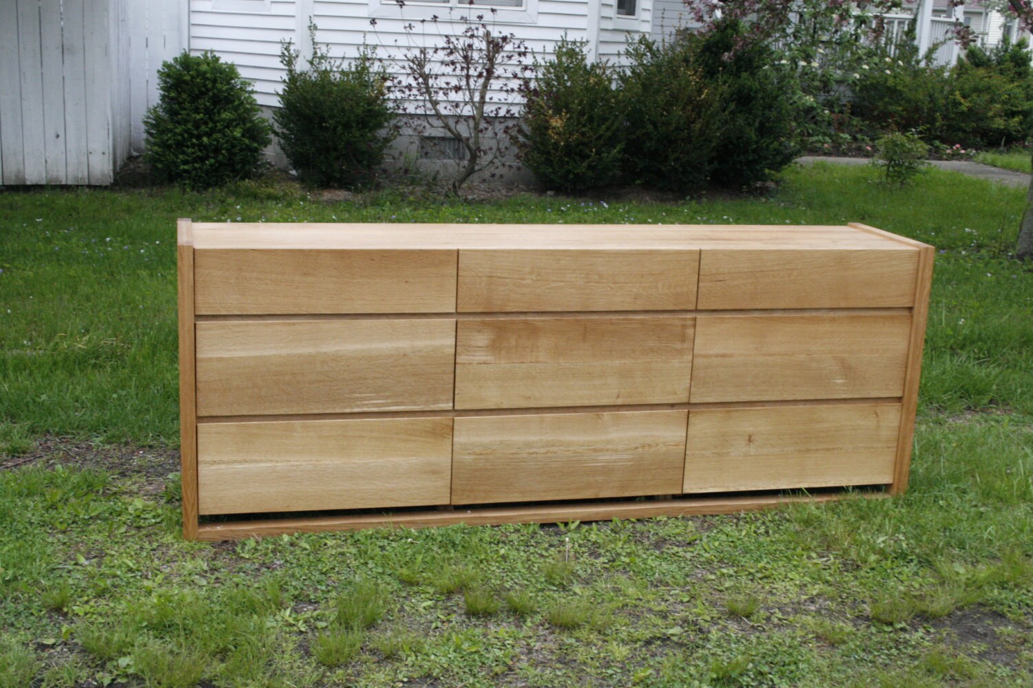 90 inch on sale long dresser