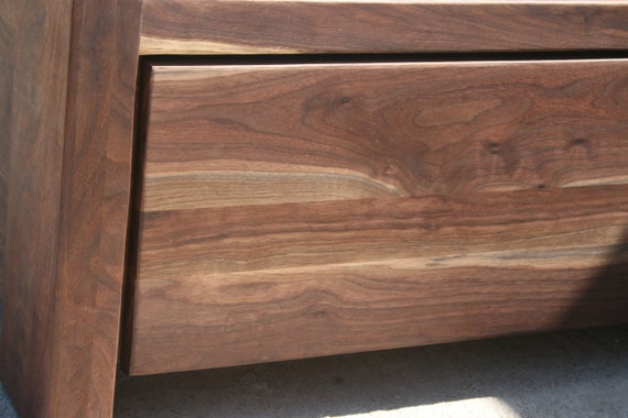 Natural Walnut Wood Customers Can Choose A Small Range Etsy