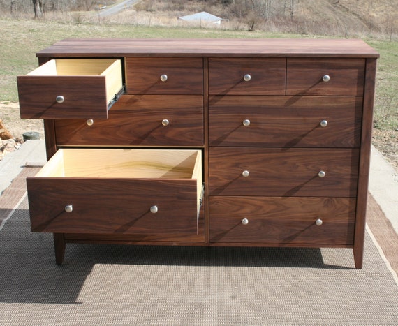 6 drawer 2024 dresser deep drawers
