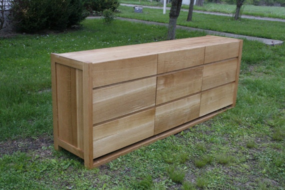 90 inch long on sale dresser