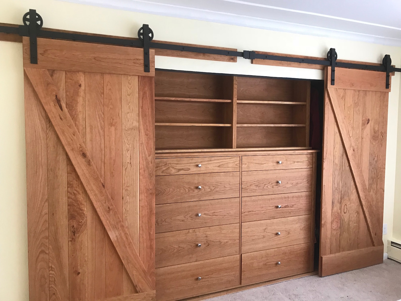 Closet storage and Gliding Doors Shelves and X10520A Etsy