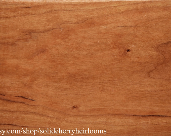 Cherry Samples Group 2