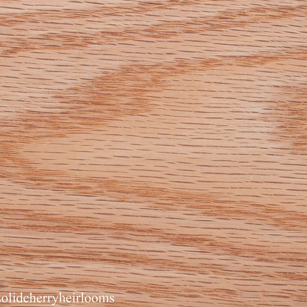 Wood Stain Samples Red Oak Duraseal Etsy