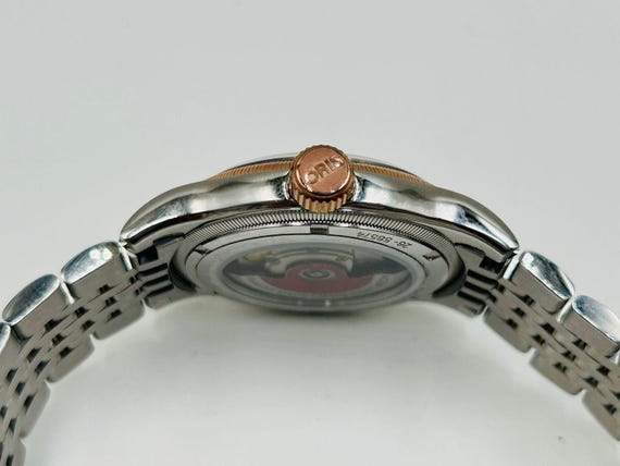 Oris Big Crown Pointer Date – Swiss Made Automati… - image 8