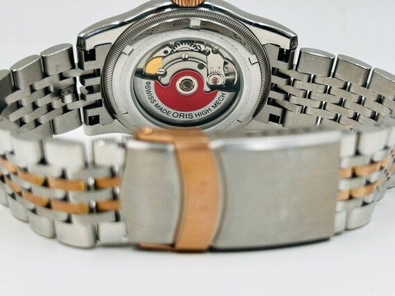 Oris Big Crown Pointer Date – Swiss Made Automati… - image 9
