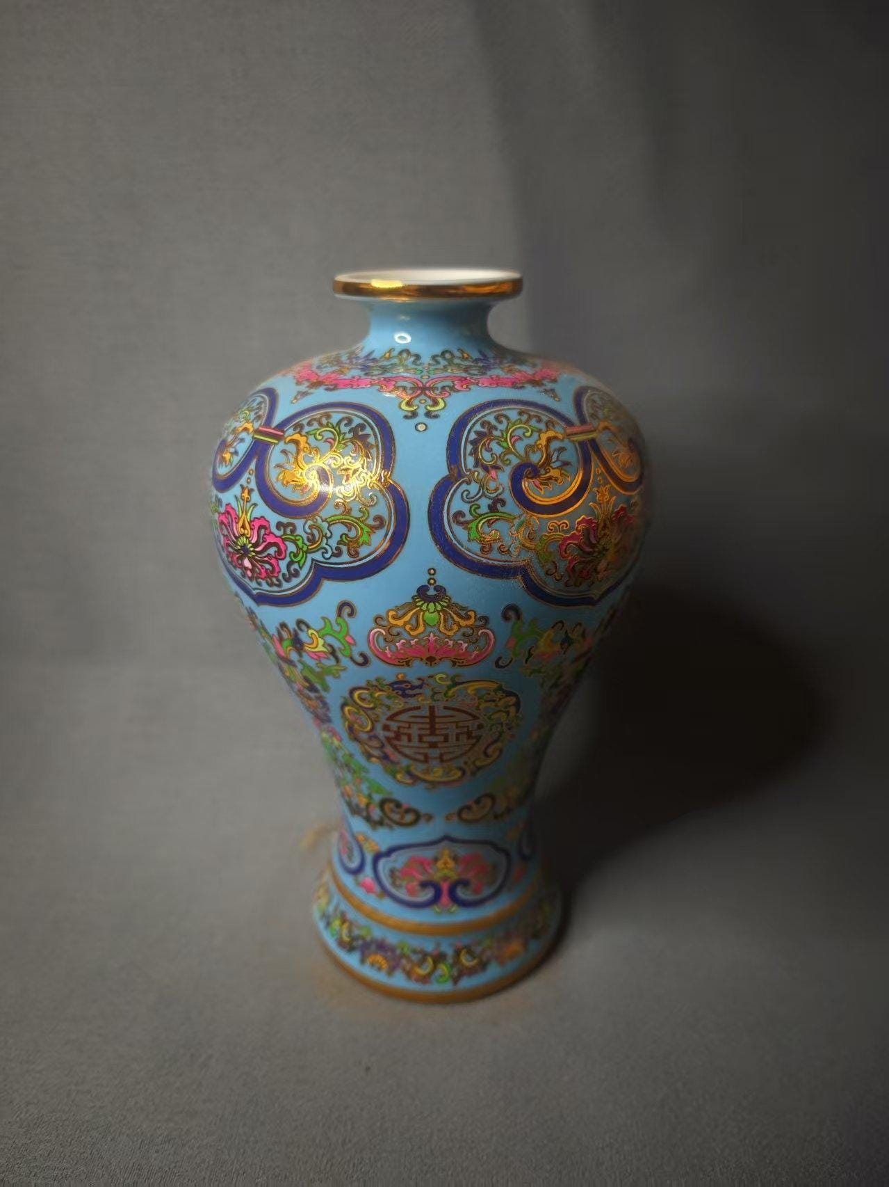 中国 七宝 花瓶 約26cm 七宝焼き 花瓶」の人気商品一覧 | 安い商品を