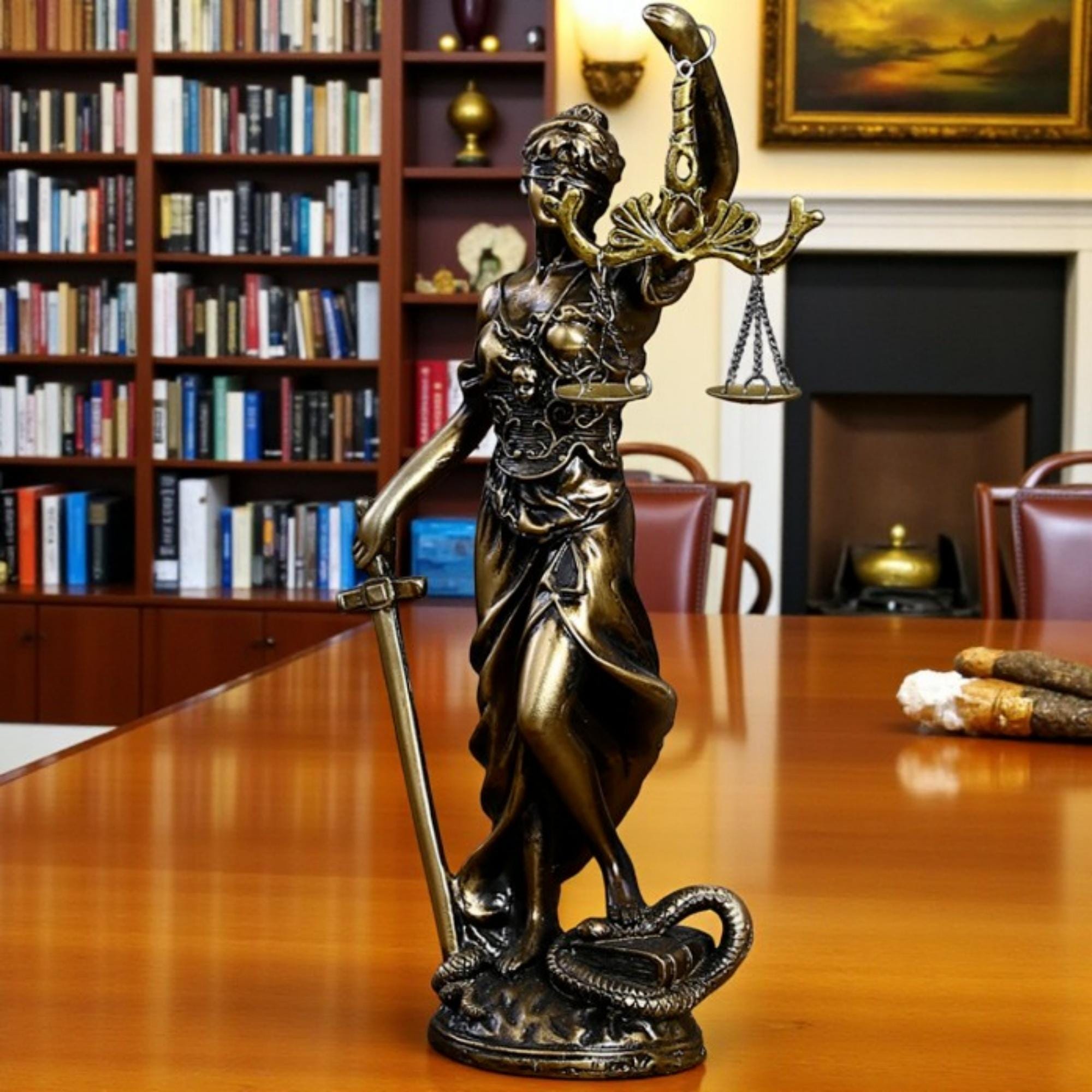 Justice Law Statue Canada