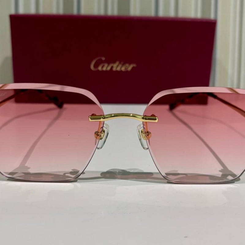 1990s Wire Frame Glasses - Etsy