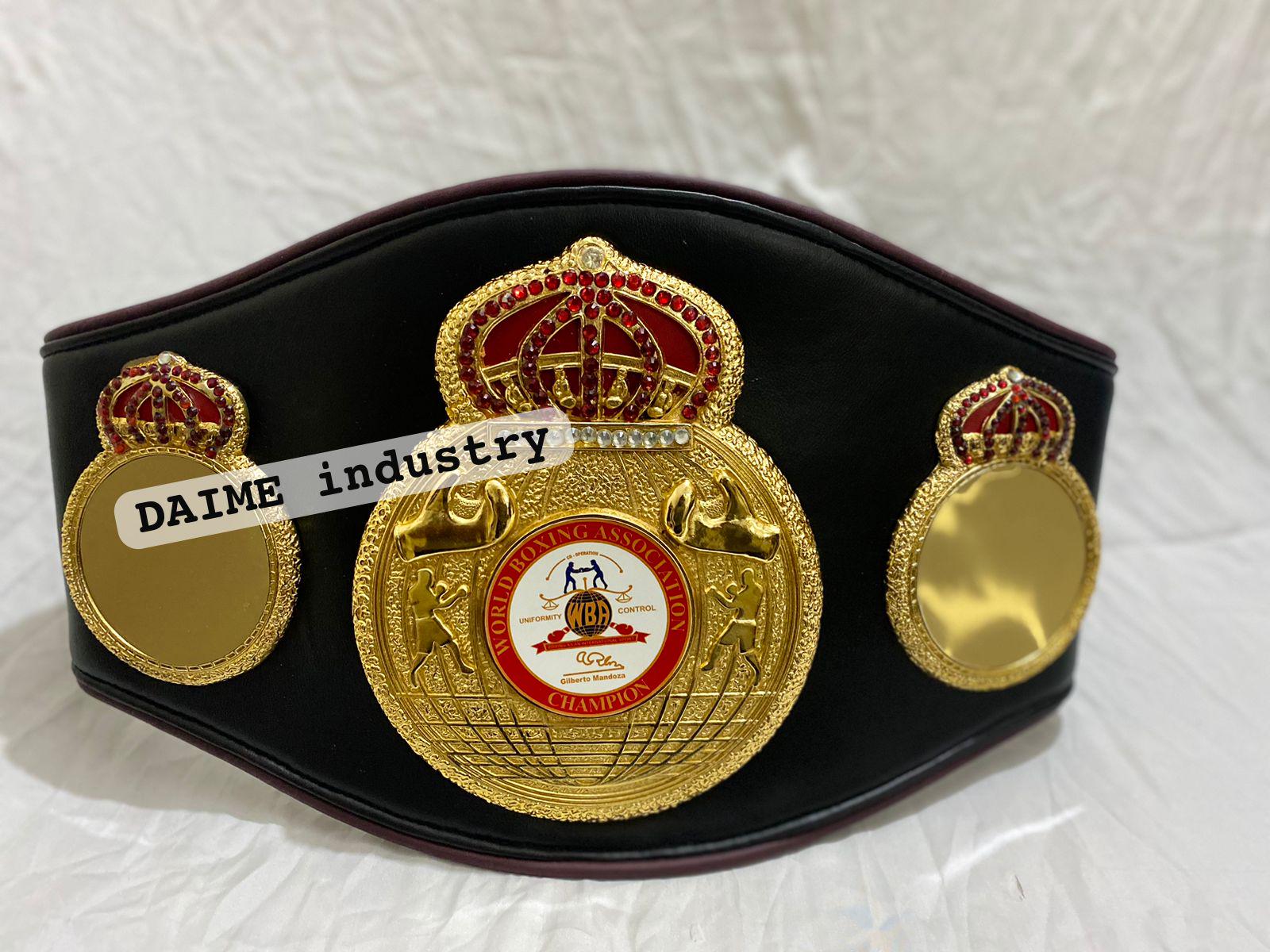 Wbc boxing belt - Etsy 日本