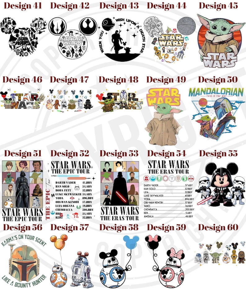 Camiseta sin mangas de Disney Star Wars, camiseta sin mangas de Mandalorian, camiseta sin mangas de Galaxy's Edge/Darth Vader para mujer y camiseta sin mangas para hombre. imagen 4