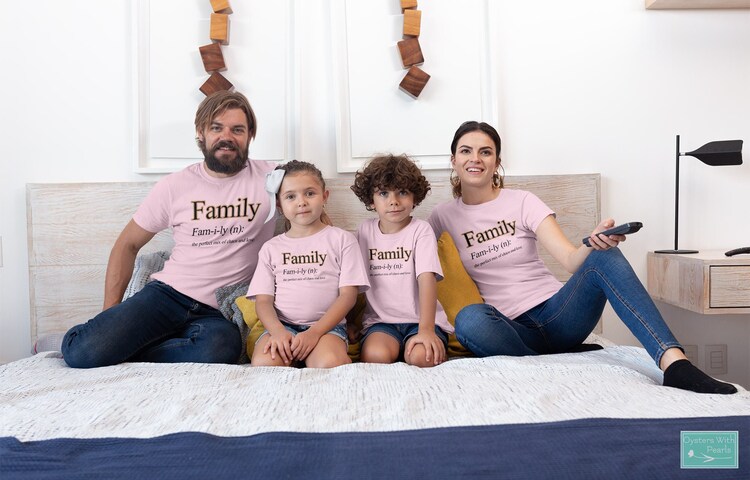 custom t shirts meaning