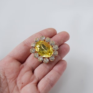 ジョージアンブローチ - Etsy 日本