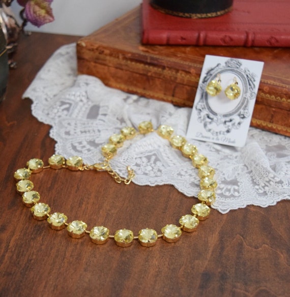 Anna wintour necklace etsy deals
