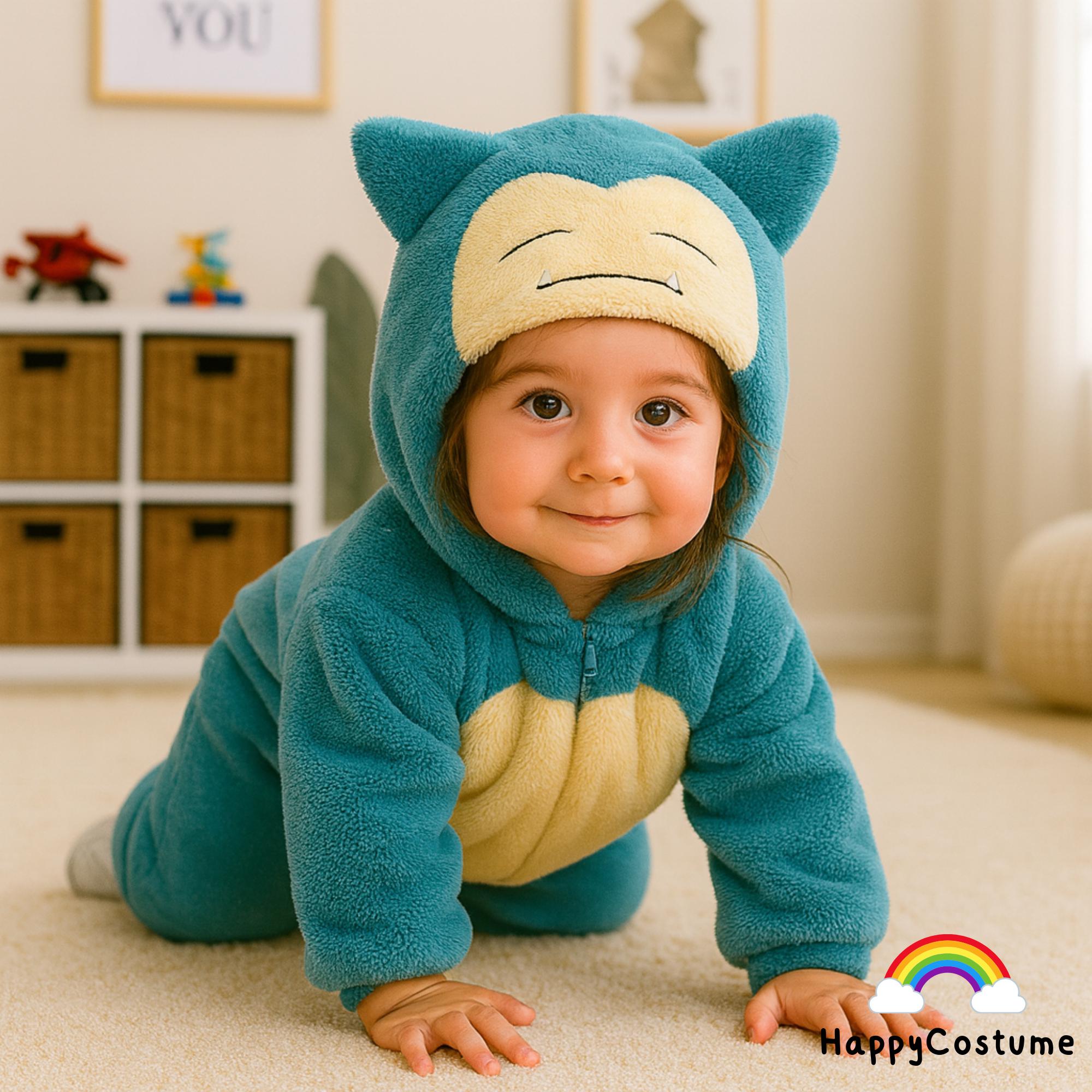 Anime Newborn Onesie