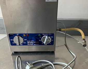 Bandelin Sonorex Super RK 103 H