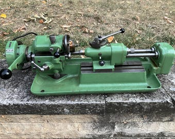 Máquina de polir relojoeiro pivot Steinel SR 2