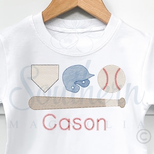 Baseball Quartet, baseball embroidery design, sketch fill embroidery, baseball player gift, sport embroidery design, machine embroidery