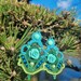 see more listings in the Earrings - Soutache section