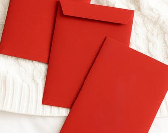 C4 Envelope - Multiple Colours - Ideal for Gifting