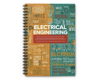 CUADERNO DE PENSAMIENTOS ELÉCTRICOS